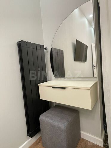 Сдается 3-комн. новостройка 115 м², Насиминский  р., photo 7 from 17