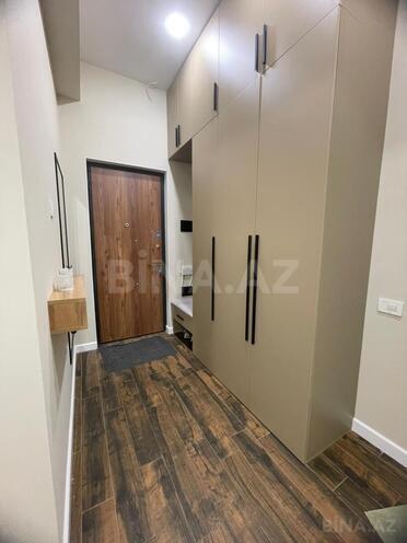Сдается 3-комн. новостройка 115 м², Насиминский  р., photo 13 from 17