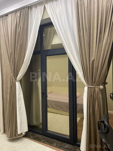 Сдается 3-комн. новостройка 115 м², Насиминский  р., photo 12 from 17