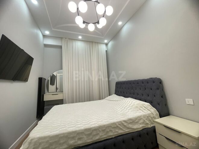 Сдается 3-комн. новостройка 115 м², Насиминский  р., photo 6 from 17