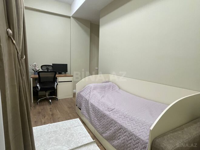 Сдается 3-комн. новостройка 115 м², Насиминский  р., photo 8 from 17