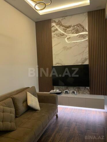 Сдается 3-комн. новостройка 115 м², Насиминский  р., photo 4 from 17
