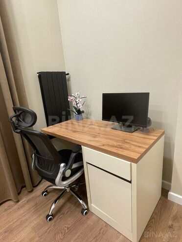 Сдается 3-комн. новостройка 115 м², Насиминский  р., photo 11 from 17