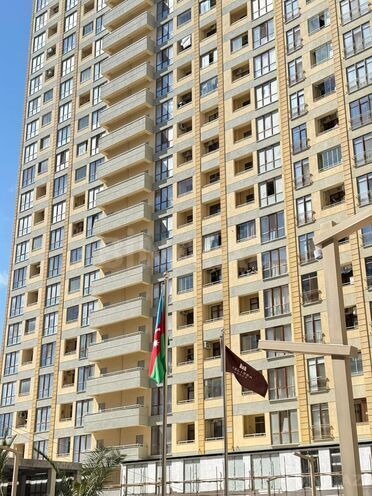 Сдаётся 3-комн. новостройка 95 м², м. 20 января, photo 1 from 14