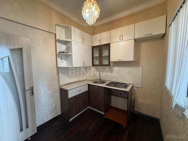 Продаётся 3-комн. новостройка 74 м², м. Насими, photo 8 from 13