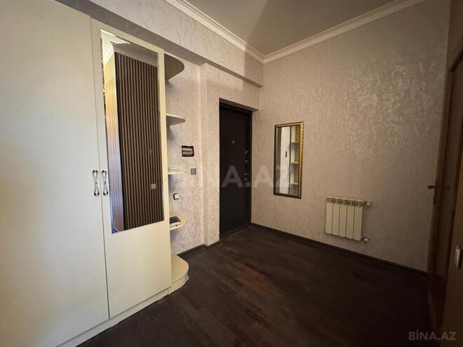Продаётся 3-комн. новостройка 74 м², м. Насими, photo 11 from 13