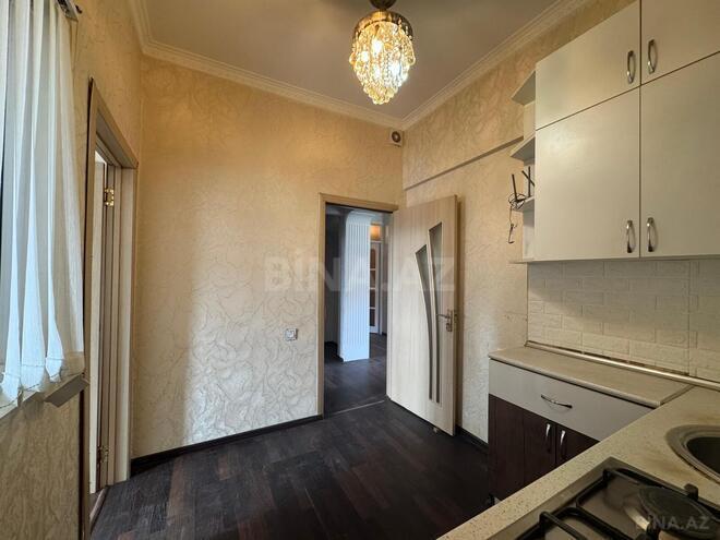 Продаётся 3-комн. новостройка 74 м², м. Насими, photo 7 from 13