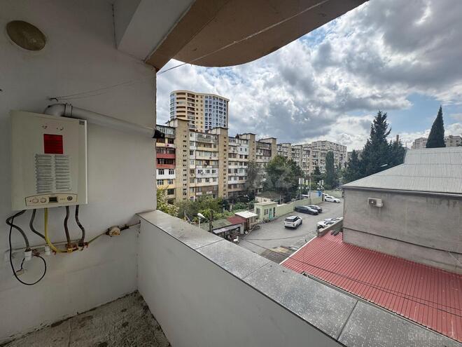 Продаётся 3-комн. новостройка 74 м², м. Насими, photo 12 from 13