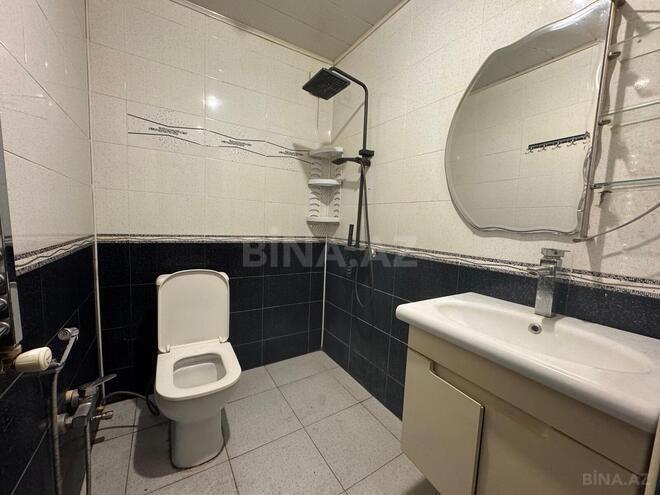 Продаётся 3-комн. новостройка 74 м², м. Насими, photo 10 from 13