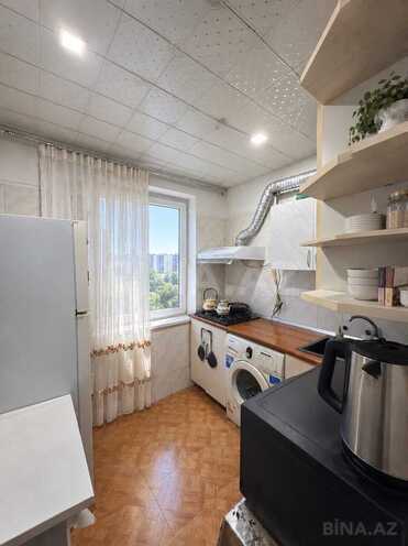 Продается 3-комн. вторичка 75 м², м. Халглар Достлугу, photo 14 from 15