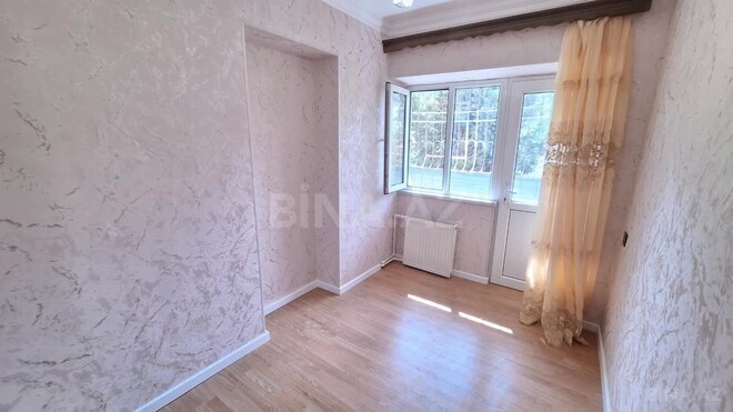 İcarəyə verilir 4 otaqlı köhnə tikili 95 m², Şah İsmayıl Xətai m., photo 12 from 17