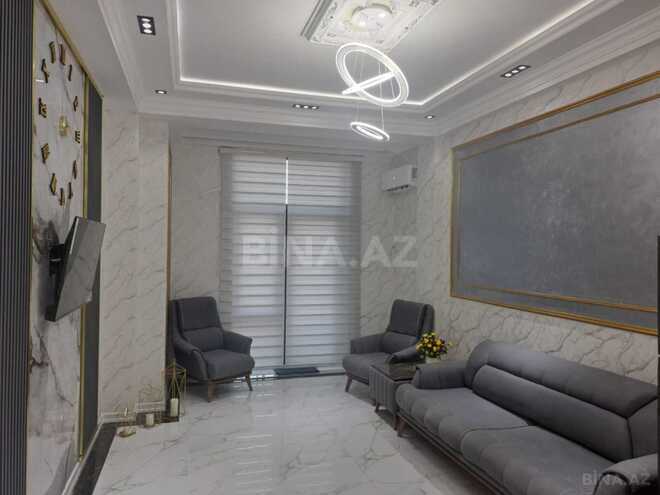 Продается 2-комн. новостройка 50 м², пос. Бузовна, photo 24 from 26