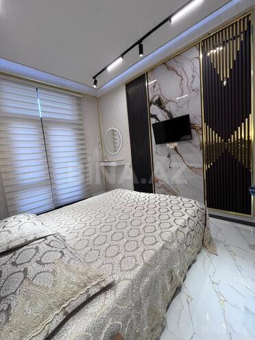 Продается 2-комн. новостройка 50 м², пос. Бузовна, photo 8 from 26