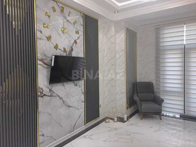 Продается 2-комн. новостройка 50 м², пос. Бузовна, photo 21 from 26