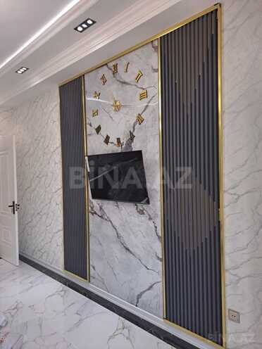 Продается 2-комн. новостройка 50 м², пос. Бузовна, photo 22 from 26