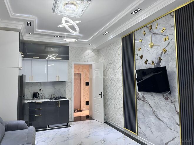 Продается 2-комн. новостройка 50 м², пос. Бузовна, photo 3 from 26