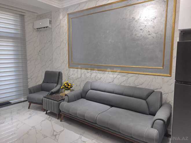 Продается 2-комн. новостройка 50 м², пос. Бузовна, photo 14 from 26