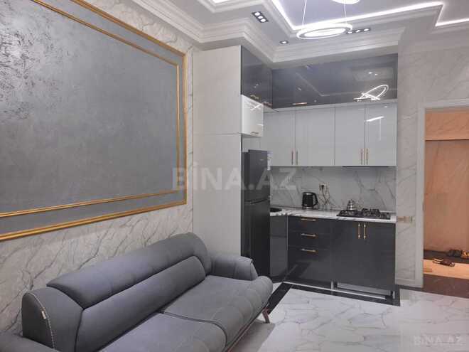 Продается 2-комн. новостройка 50 м², пос. Бузовна, photo 19 from 26