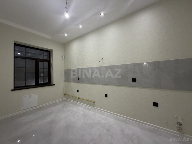 Satılır 3 otaqlı həyət evi/bağ evi 90 m², Saray q., photo 5 from 9