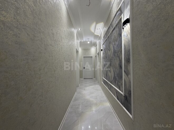 Satılır 3 otaqlı həyət evi/bağ evi 90 m², Saray q., photo 3 from 9