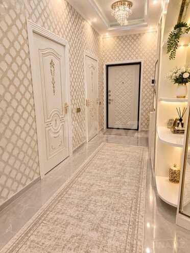 Satılır 3 otaqlı yeni tikili 100 m², Əhmədli q., photo 12 from 13