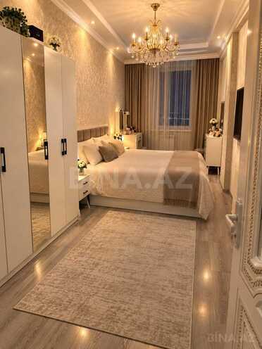 Satılır 3 otaqlı yeni tikili 100 m², Əhmədli q., photo 6 from 13