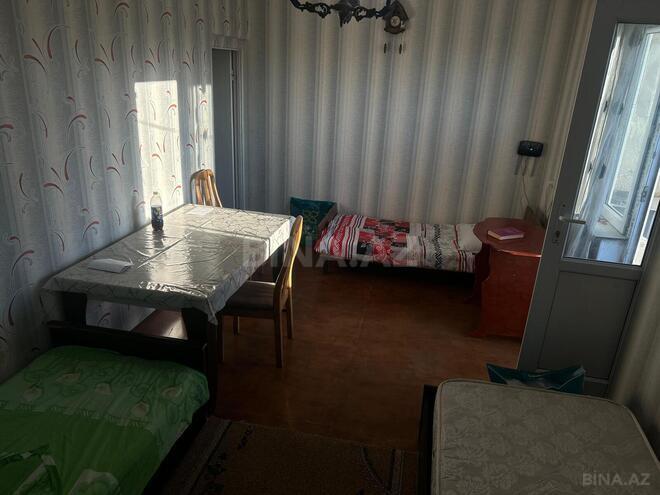 Satılır 2 otaqlı köhnə tikili 45 m², Qara Qarayev m., photo 10 from 13