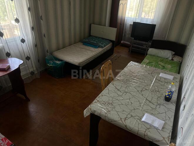 Satılır 2 otaqlı köhnə tikili 45 m², Qara Qarayev m., photo 12 from 13
