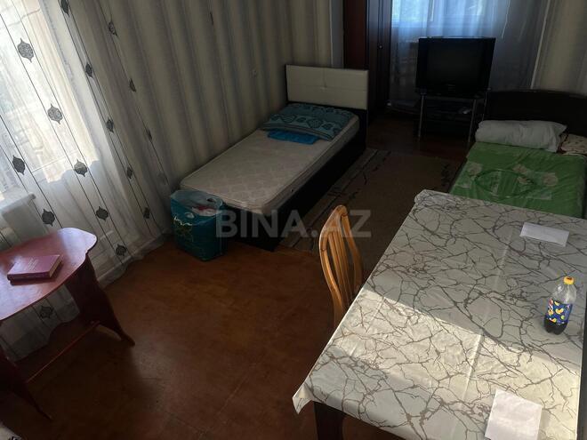 Satılır 2 otaqlı köhnə tikili 45 m², Qara Qarayev m., photo 9 from 13