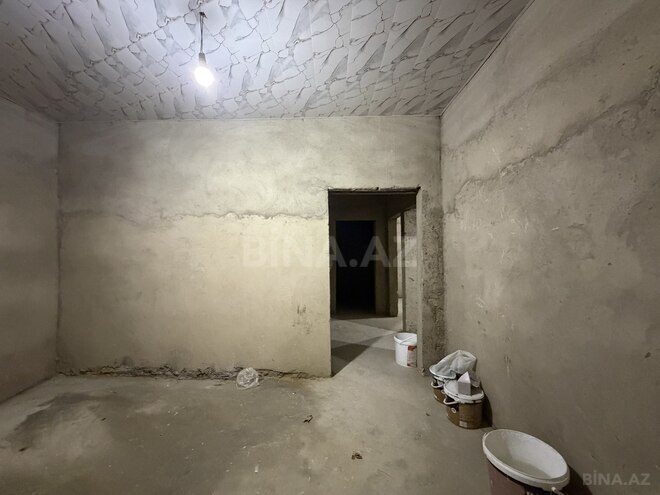 Satılır 3 otaqlı həyət evi/bağ evi 85 m², Saray q., photo 9 from 10