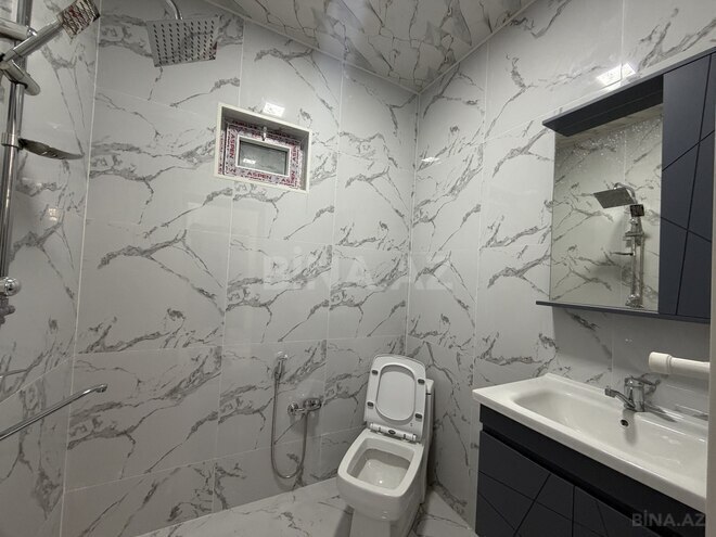 Satılır 3 otaqlı həyət evi/bağ evi 85 m², Saray q., photo 8 from 10