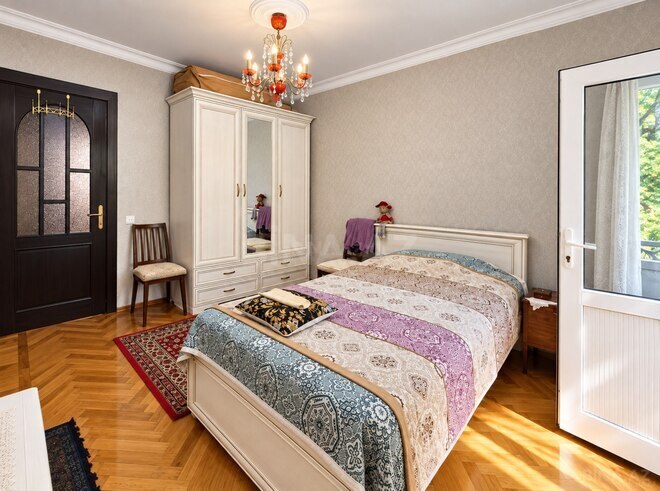 Продаётся 3-комн. вторичка 75 м², м. Элмляр Академиясы, photo 3 from 8