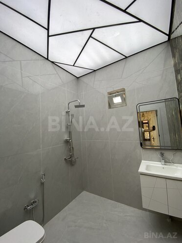 Satılır 3 otaqlı həyət evi/bağ evi 120 m², Hövsan q., photo 13 from 14