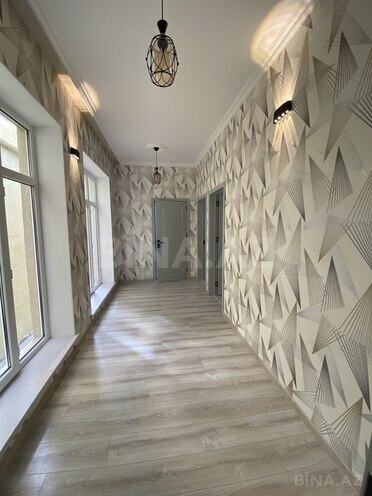 Satılır 3 otaqlı həyət evi/bağ evi 120 m², Hövsan q., photo 10 from 14