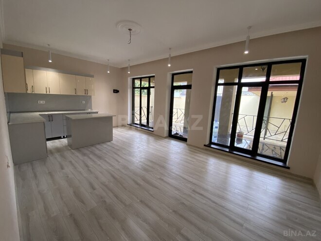 Satılır 3 otaqlı həyət evi/bağ evi 120 m², Hövsan q., photo 9 from 14