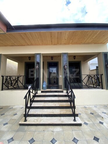 Satılır 3 otaqlı həyət evi/bağ evi 120 m², Hövsan q., photo 3 from 14