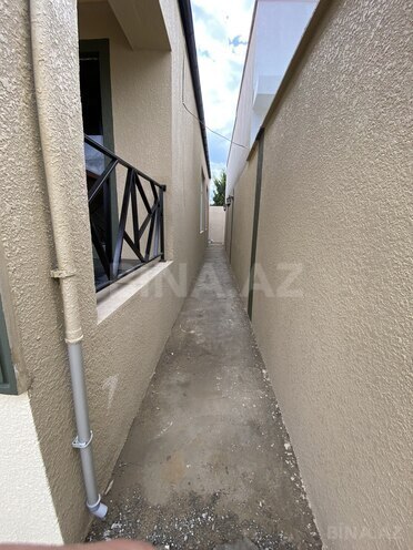 Satılır 3 otaqlı həyət evi/bağ evi 120 m², Hövsan q., photo 5 from 14