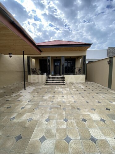 Satılır 3 otaqlı həyət evi/bağ evi 120 m², Hövsan q., photo 4 from 14