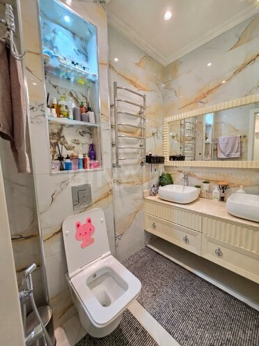 Satılır 3 otaqlı yeni tikili 148 m², 8 Noyabr m., photo 19 from 27