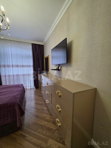 Satılır 3 otaqlı yeni tikili 148 m², 8 Noyabr m., photo 11 from 27