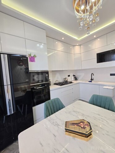 Satılır 3 otaqlı yeni tikili 148 m², 8 Noyabr m., photo 9 from 27