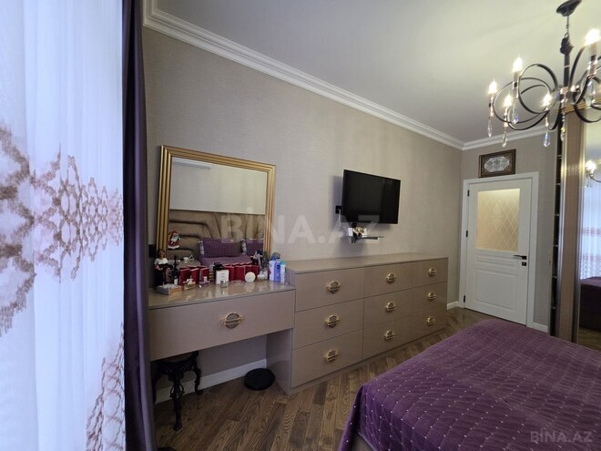 Satılır 3 otaqlı yeni tikili 148 m², 8 Noyabr m., photo 18 from 27