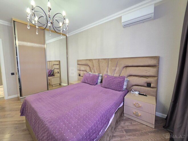 Satılır 3 otaqlı yeni tikili 148 m², 8 Noyabr m., photo 6 from 27