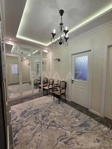 Satılır 3 otaqlı yeni tikili 148 m², 8 Noyabr m., photo 7 from 27