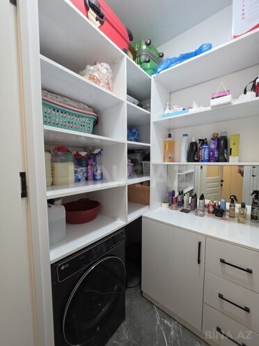 Satılır 3 otaqlı yeni tikili 148 m², 8 Noyabr m., photo 21 from 27