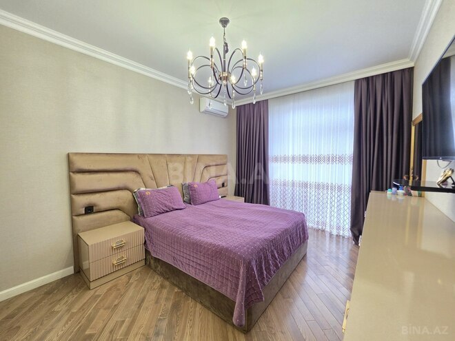 Satılır 3 otaqlı yeni tikili 148 m², 8 Noyabr m., photo 20 from 27