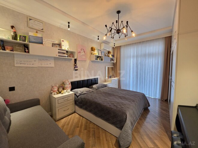 Satılır 3 otaqlı yeni tikili 148 m², 8 Noyabr m., photo 22 from 27