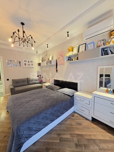 Satılır 3 otaqlı yeni tikili 148 m², 8 Noyabr m., photo 12 from 27