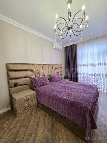 Satılır 3 otaqlı yeni tikili 148 m², 8 Noyabr m., photo 13 from 27