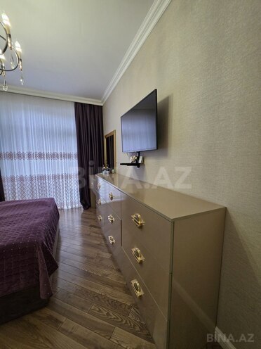 Satılır 3 otaqlı yeni tikili 148 m², 8 Noyabr m., photo 8 from 27